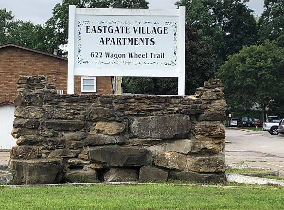 Eastgate Village Apartments - Mansfield, OH