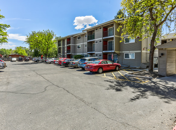 Talavera Apartments - Boise, ID
