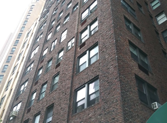 Stewart Hall Apartments - New York, NY