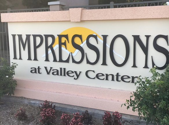 Impressions At Valley Center Apartments - Victorville, CA