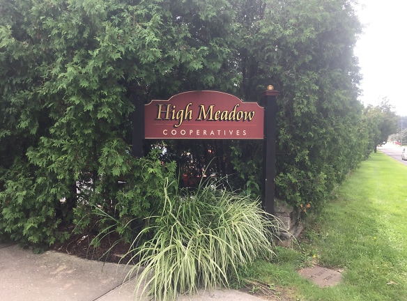 High Meadow Coop Apartments - Ossining, NY