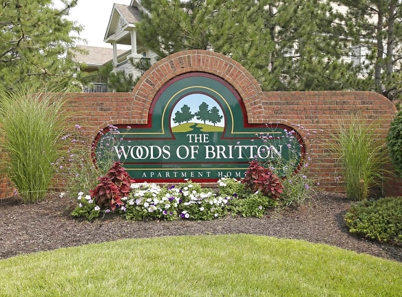 Woods Of Britton Apartments - Fishers, IN