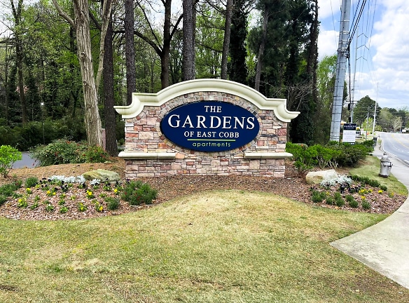 The Gardens Of East Cobb - Marietta, GA