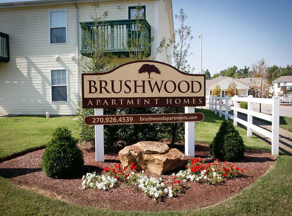 Brushwood Apartments - Owensboro, KY