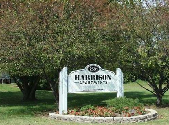Harrison Apartments Of Terre Haute - Terre Haute, IN