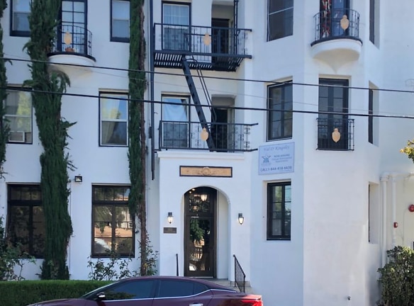 Val D' Kingsley LLC Apartments - Los Angeles, CA
