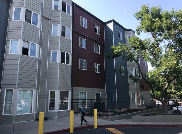 Decatur Place Apartments - Denver, CO