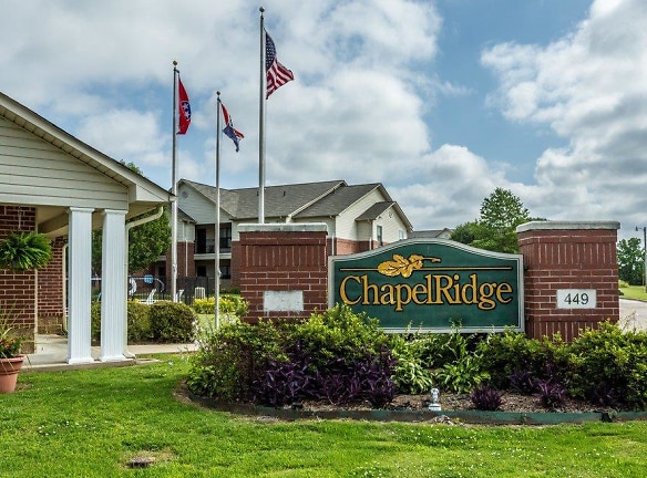 Chapel Ridge Of Ripley - Ripley, TN