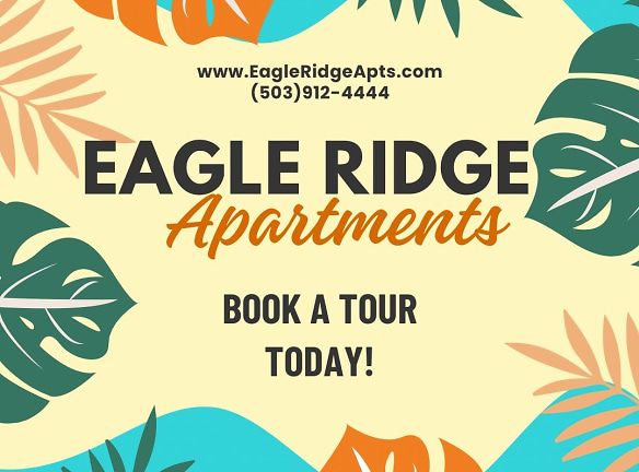 Eagle Ridge Apts Apartments - Troutdale, OR