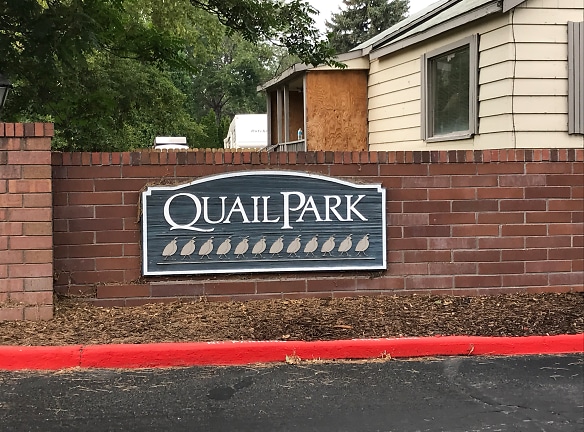 QUAIL PARK APTS Apartments - Boise, ID