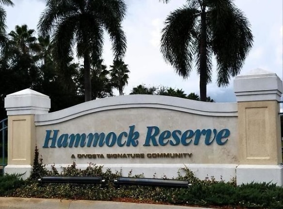 4601 Hammock Cir - Delray Beach, FL