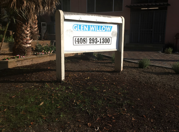 Glen Willow Apartments - San Jose, CA