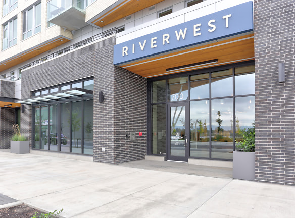RiverWest - Vancouver, WA