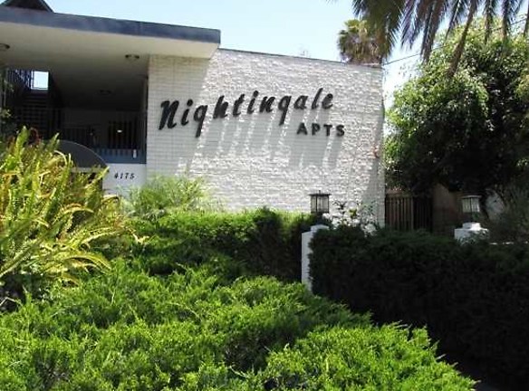 Nightingale - San Diego, CA