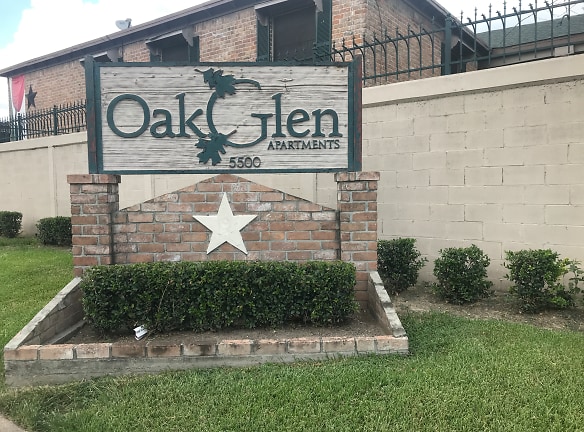 Oak Glen Apartments - Houston, TX
