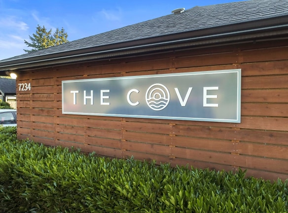 The Cove Apartments - Marysville, WA
