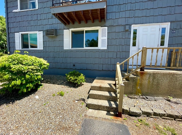 49 George Ave unit A - Groton, CT