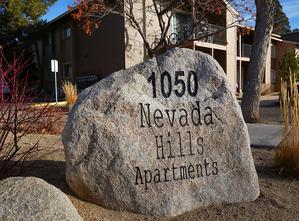 Nevada Hills Apartments - Reno, NV