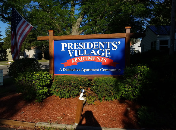 Presidents Village Apartments - Brockport, NY