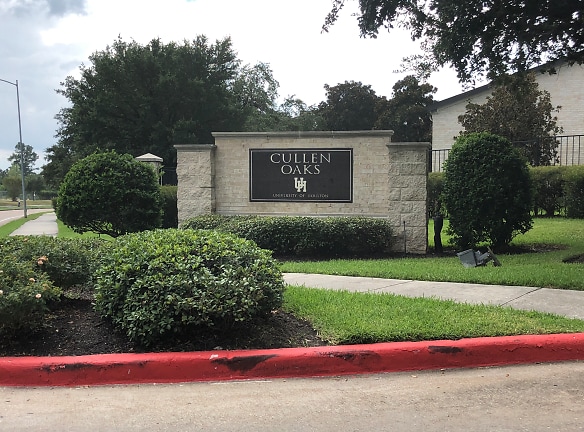 Cullen Oaks Apartments - Houston, TX