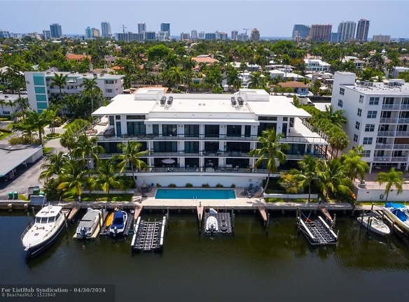 161 Isle of Venice Dr #203 - Fort Lauderdale, FL