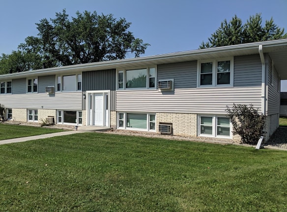 Ridgeview Apartments - Valley City, ND
