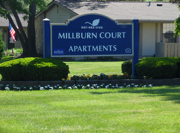 Millburn Court - Centerville, OH