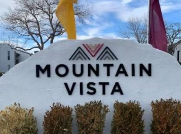 Mountain Vista - Albuquerque, NM