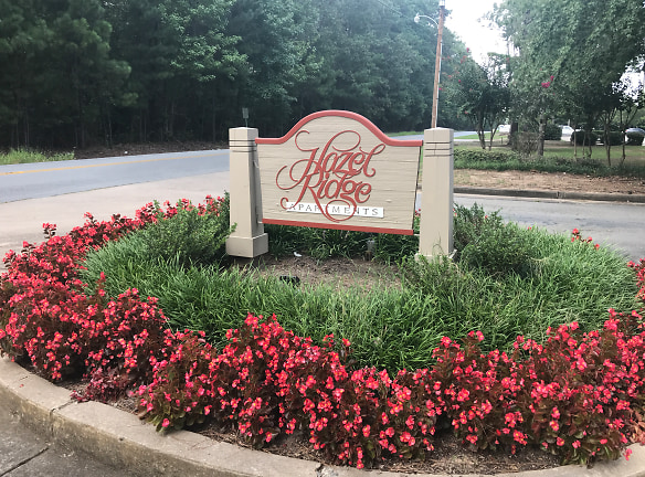 Hazel Ridge Apartments - Pine Bluff, AR