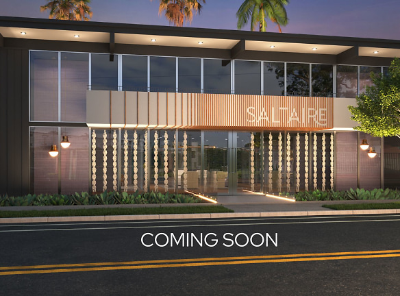 SaltAire Apartments - Torrance, CA