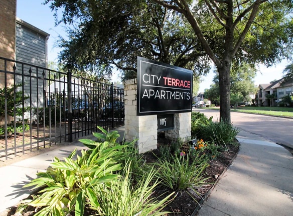 The Arden Terrace - Houston, TX