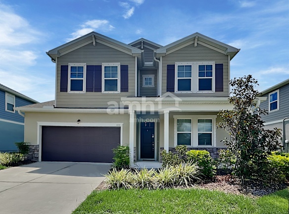 413 Pine Terrace Drive - Ruskin, FL