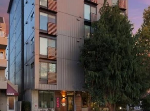Vega Apartments - Seattle, WA