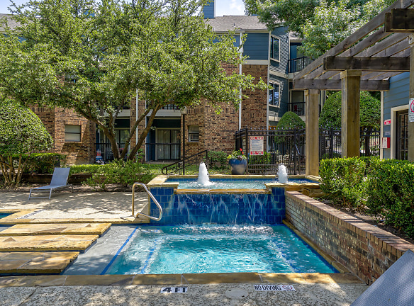 The Azul Apartments - Dallas, TX