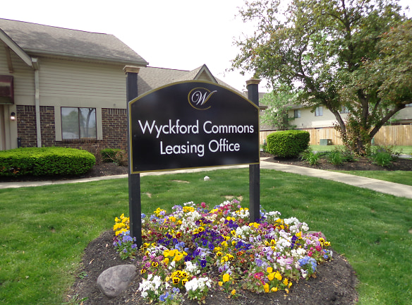 Wyckford Commons - Indianapolis, IN