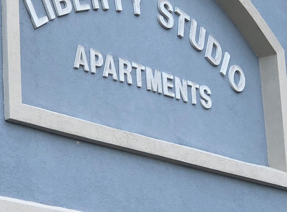 Liberty Studio Apartments - Jacksonville, FL