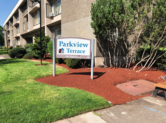 Parkview Terrace Apartments - Eugene, OR