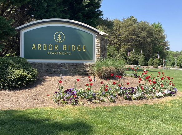 Arbor Ridge - Greensboro, NC