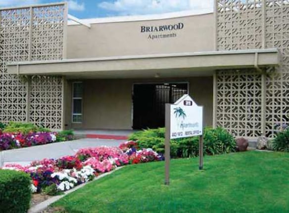 Briarwood Apartments - Livermore, CA