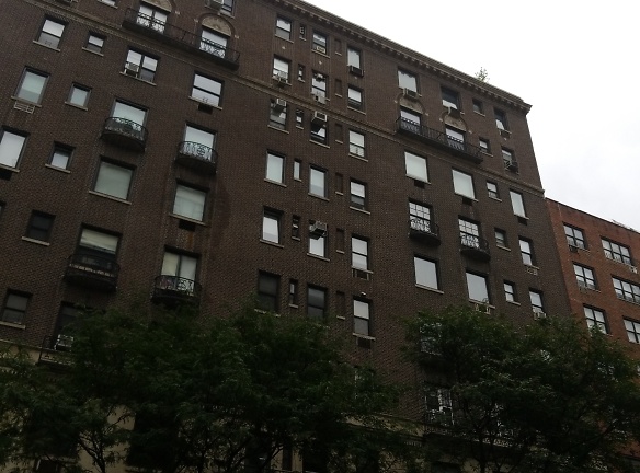 The Paulding Apt Apartments - New York, NY