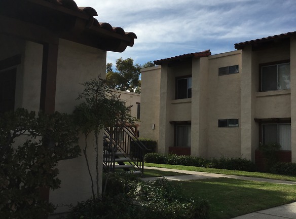 Casa De Palomar Apartments - Chula Vista, CA