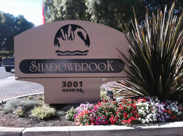 Shadowbrook Apartments - Modesto, CA