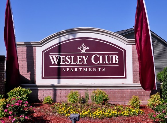Wesley Club - Decatur, GA