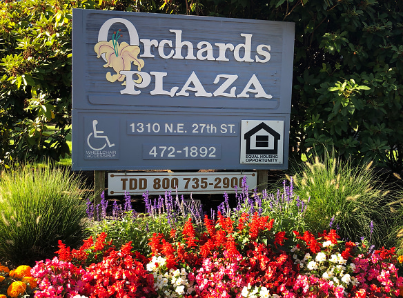 Orchards Plaza Apartments - Mcminnville, OR