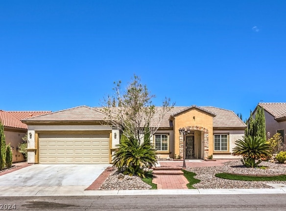 2294 Marengo Caves Ave - Henderson, NV