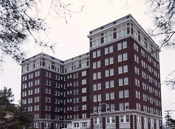 Park Lane Residences Apartments - Toledo, OH