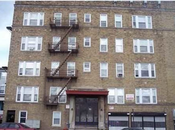 1304 Springfield Avenue Apartments - Irvington, NJ