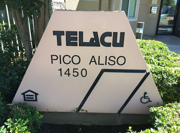 Telacu Pico Aliso Apartments - Los Angeles, CA