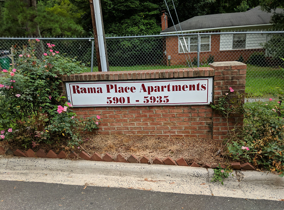 Rama Place Apts Apartments - Charlotte, NC