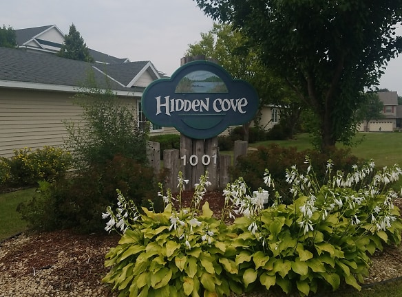 Hidden Cove Apartments - Buffalo, MN